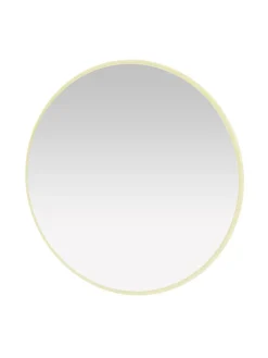 Look Ovalt Spejl fra<Montana Discount