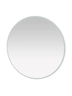 Look Ovalt Spejl fra<Montana Discount