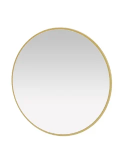 Look Ovalt Spejl fra<Montana Discount