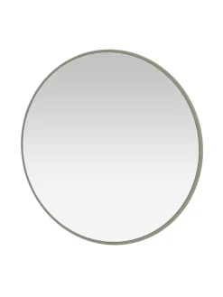 Look Ovalt Spejl fra<Montana Discount