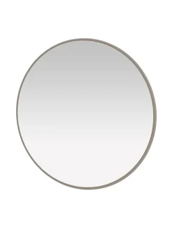 Look Ovalt Spejl fra<Montana Discount