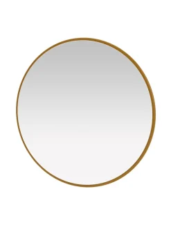 Look Ovalt Spejl fra<Montana Discount