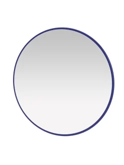 Look Ovalt Spejl fra<Montana Discount