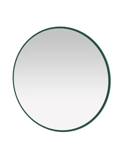 Look Ovalt Spejl fra<Montana Discount