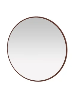 Look Ovalt Spejl fra<Montana Discount
