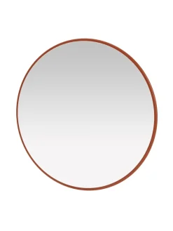 Look Ovalt Spejl fra<Montana Discount