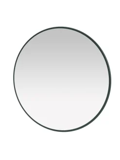 Look Ovalt Spejl fra<Montana Discount