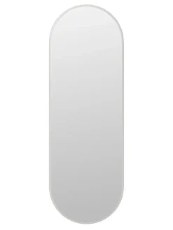 Look Ovalt Spejl fra<Montana Discount