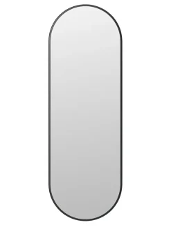 Look Ovalt Spejl fra<Montana Discount
