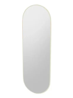 Look Ovalt Spejl fra<Montana Discount