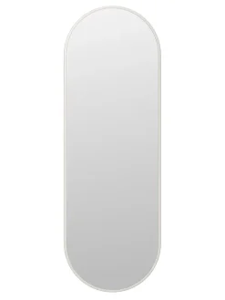 Look Ovalt Spejl fra<Montana Discount