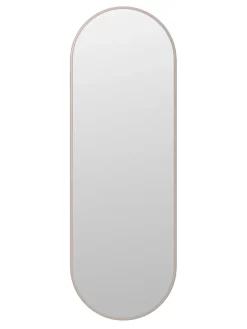 Look Ovalt Spejl fra<Montana Discount