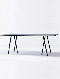 Loop Stand High Table fra<HAY Clearance