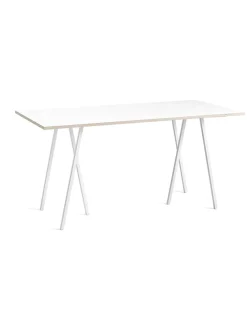 Loop Stand High Table fra<HAY Clearance
