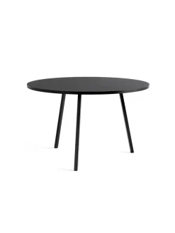 Loop Stand Round Table fra<HAY Discount