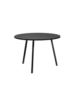 Loop Stand Round Table fra<HAY Discount