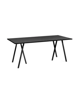 Loop Stand Table fra<HAY Sale