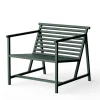 Lounge Chair, grøn fra 19 Outdoors<Nine Clearance
