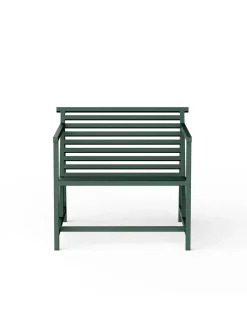 Lounge Chair, grøn fra 19 Outdoors<Nine Clearance