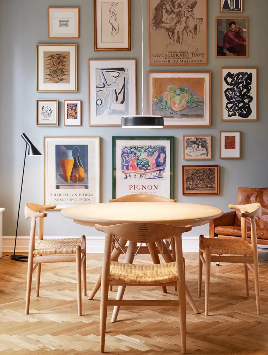 LP Grand 320 pendel fra<Louis Poulsen Clearance