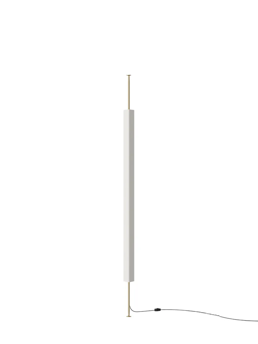 LT8 Gulvlampe fra<Astep Best