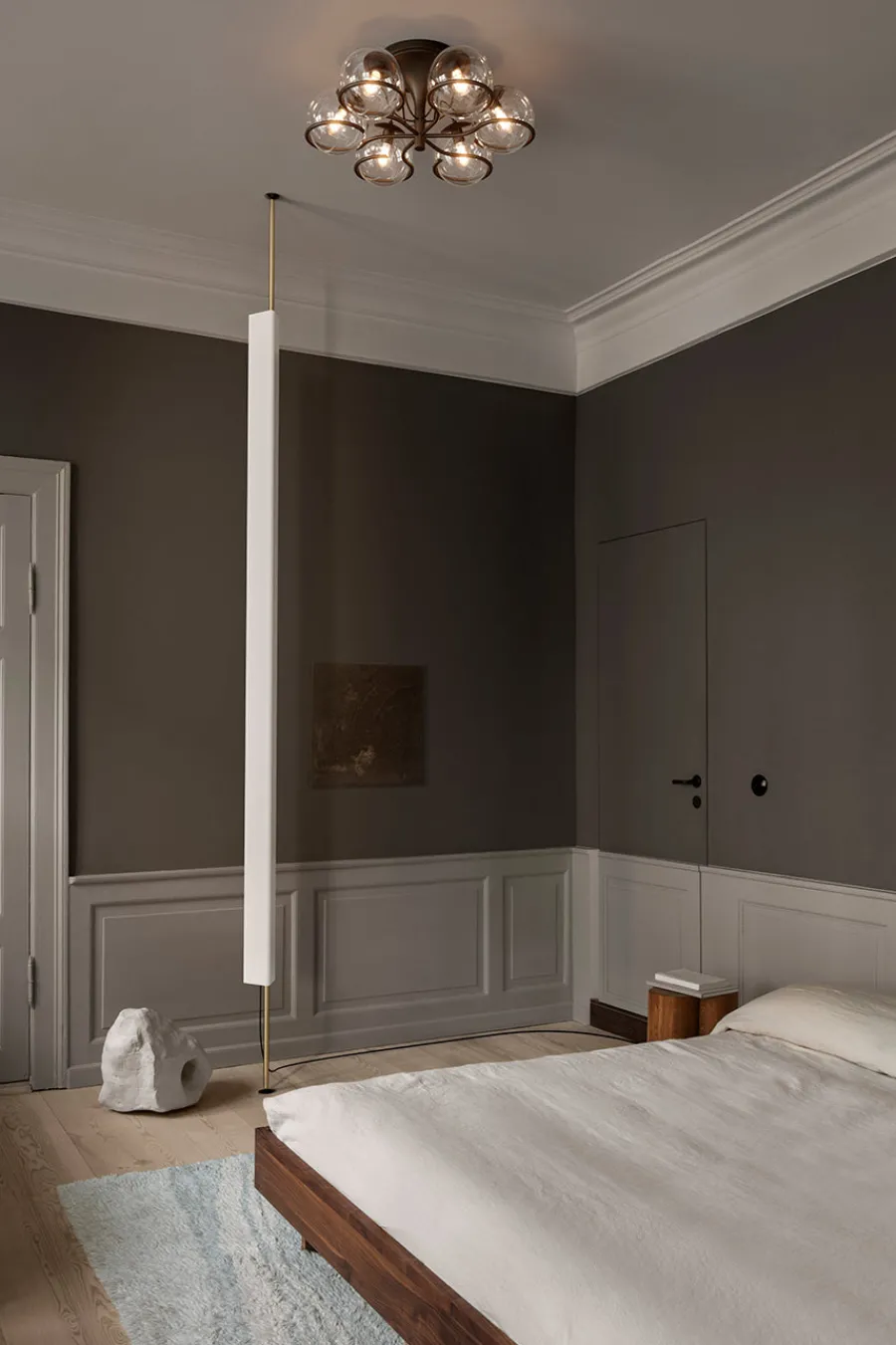 LT8 Gulvlampe fra<Astep Best