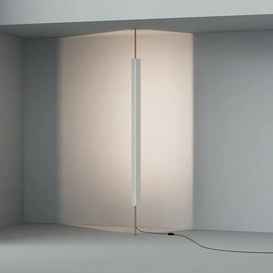 LT8 Gulvlampe fra<Astep Best