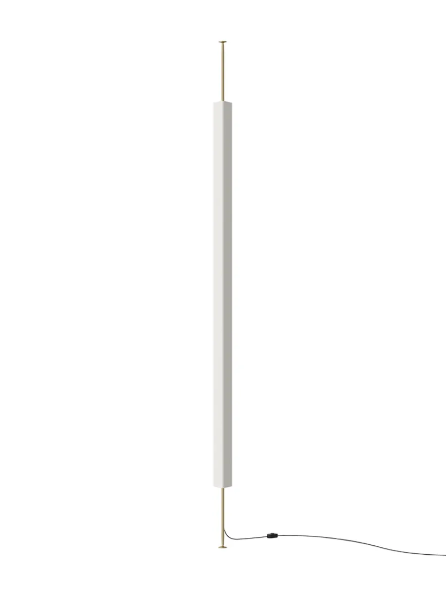 LT8 Gulvlampe fra<Astep Best