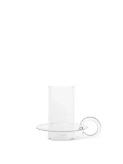 Luce Candle Holder fra<Ferm Living Best