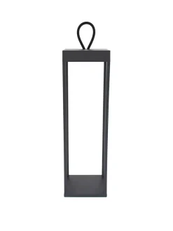 Lucerna lanterne med LED fra<Loom Design Best