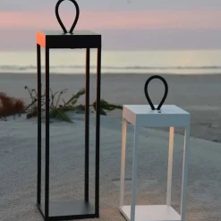 Lucerna lanterne med LED fra<Loom Design Best