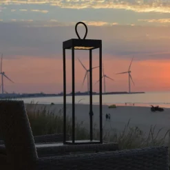 Lucerna lanterne med LED fra<Loom Design Best