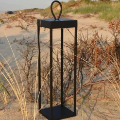 Lucerna lanterne med LED fra<Loom Design Best