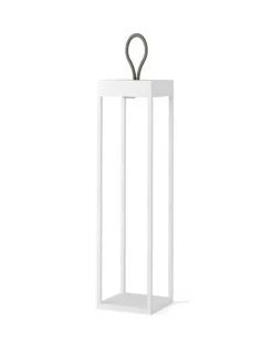 Lucerna lanterne med LED fra<Loom Design Best