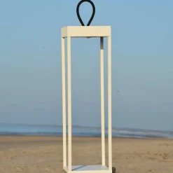 Lucerna lanterne med LED fra<Loom Design Best