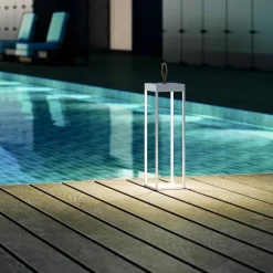 Lucerna lanterne med LED fra<Loom Design Best