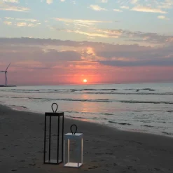 Lucerna lanterne med LED fra<Loom Design Best