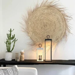 Lucerna lanterne med LED fra<Loom Design Best