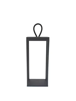 Lucerna lanterne med LED fra<Loom Design Best