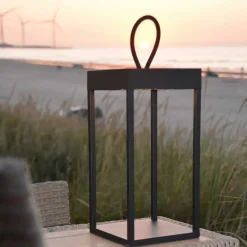 Lucerna lanterne med LED fra<Loom Design Best