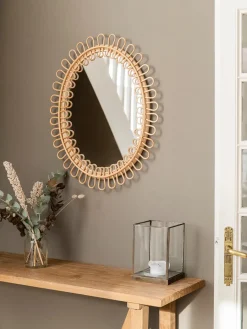 Luella Mirror fra<Sika-Design Clearance