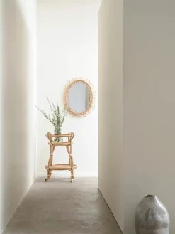 Luella Mirror fra<Sika-Design Clearance