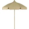 Lull parasol, cashmere fra<Ferm Living Outlet