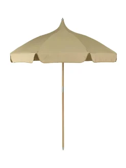 Lull parasol, cashmere fra<Ferm Living Outlet