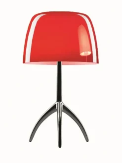 Lumiere Bordlampe fra<Foscarini Best