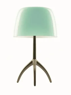 Lumiere Bordlampe fra<Foscarini Best