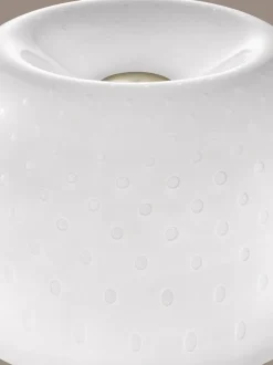 Lumiere 30th Piccola, Bulles bordlampe, dæmpbar fra<Foscarini Outlet