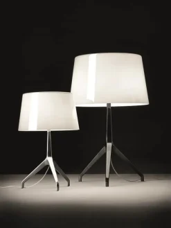 Lumiere XXS/XXL Bordlampe fra<Foscarini New