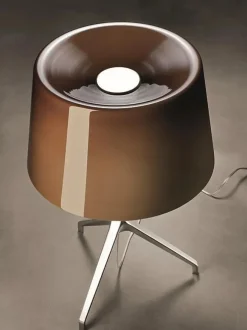 Lumiere XXS/XXL Bordlampe fra<Foscarini New