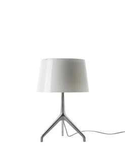Lumiere XXS/XXL Bordlampe fra<Foscarini New